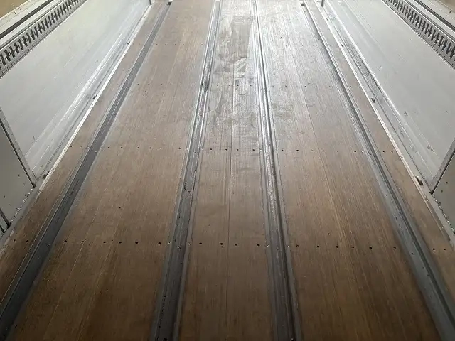 トレクス トレーラ（ウイング） PFN24103(87985) 35枚目