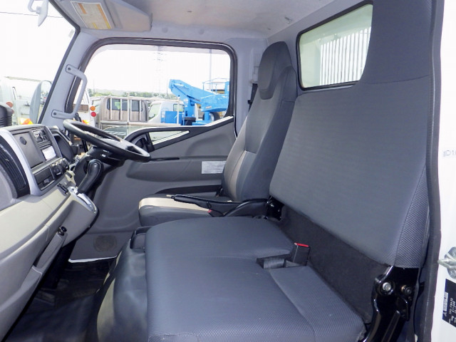 三菱ふそう キャンター 小型 土砂ダンプ TPG-FBA30(89743) 13枚目