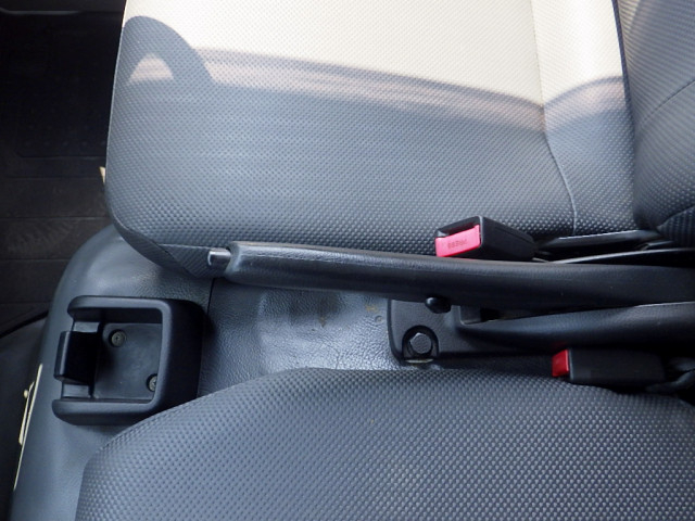 三菱ふそう キャンター 小型 土砂ダンプ TPG-FBA30(89743) 17枚目