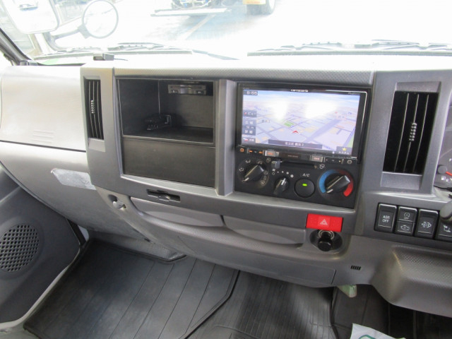 Isuzu elf Small Double cab TRG-NJR85A(89742) 26枚目
