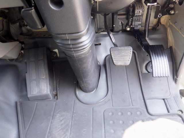 三菱ふそう キャンター 小型 土砂ダンプ TPG-FBA30(89743) 24枚目