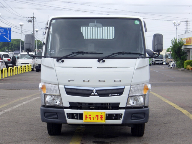 三菱ふそう キャンター 小型 土砂ダンプ TPG-FBA30(89743) 34枚目