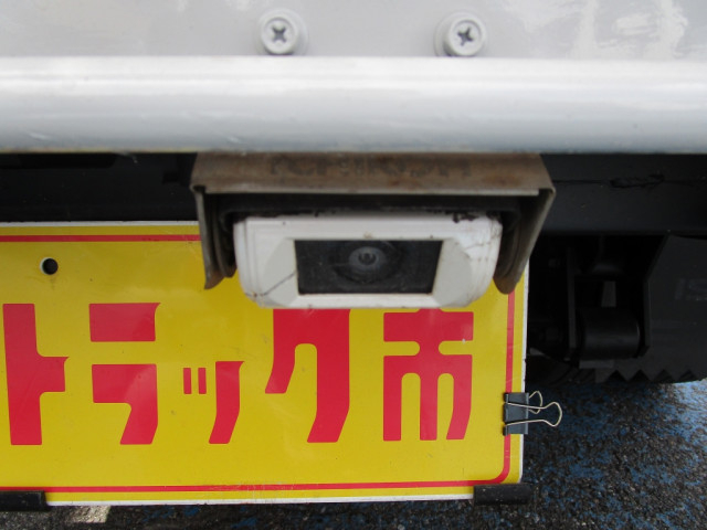 Isuzu elf Small Double cab TRG-NJR85A(89742) 41枚目