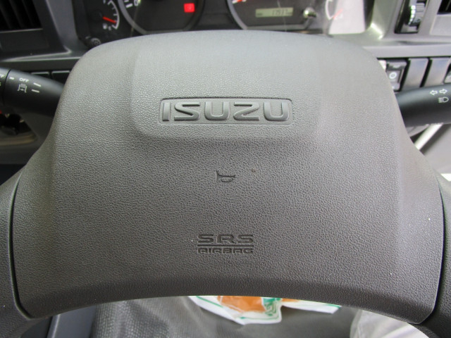Isuzu elf Small Double cab TRG-NJR85A(89742) 42枚目