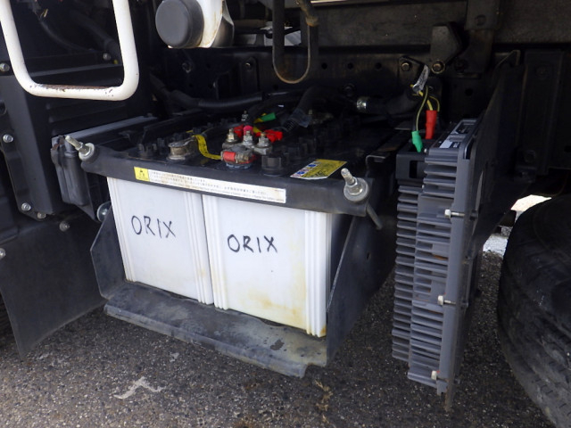 三菱ふそう キャンター 小型 土砂ダンプ TPG-FBA30(89743) 46枚目