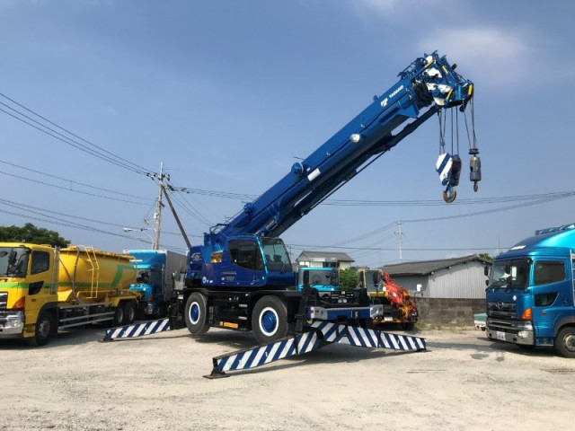 - 小型 その他 YDS-T012(89744) 1枚目