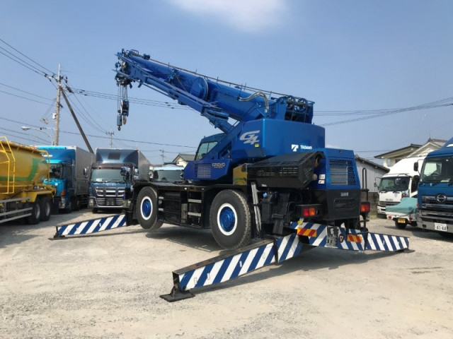 - 小型 その他 YDS-T012(89744) 3枚目