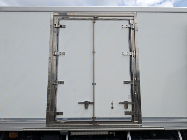 Hino profia Large Freezer box_body 2DG-FR1AHG(89746) 18枚目