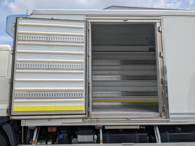 Hino profia Large Freezer box_body 2DG-FR1AHG(89746) 19枚目