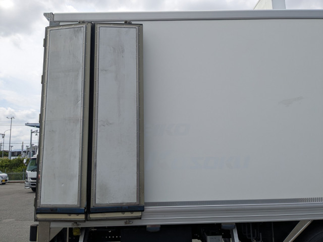 Hino profia Large Freezer box_body 2DG-FR1AHG(89746) 21枚目