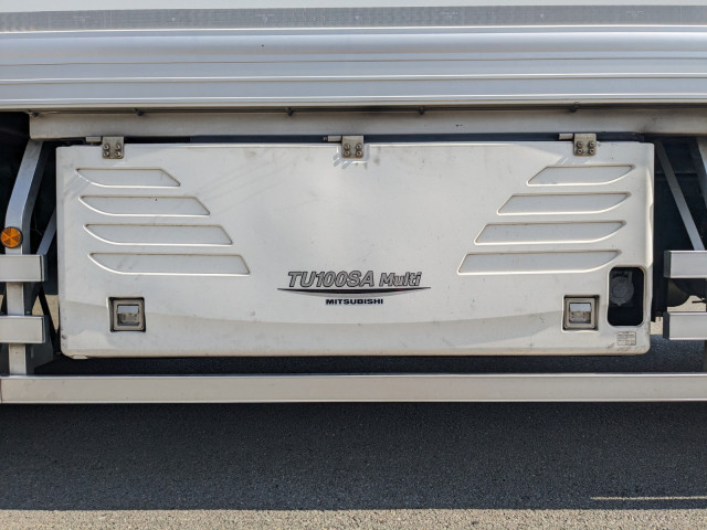 Hino profia Large Freezer box_body 2DG-FR1AHG(89746) 34枚目