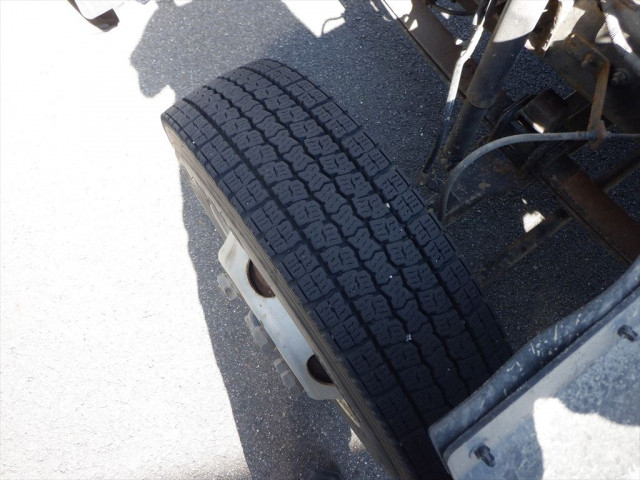日野 レンジャー 中型 土砂ダンプ 2KG-FC2ABA(89747) 26枚目