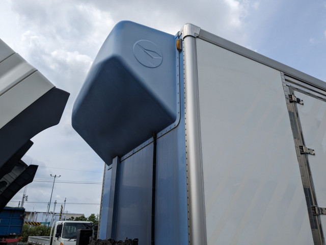 Hino profia Large Freezer box_body 2DG-FR1AHG(89746) 45枚目