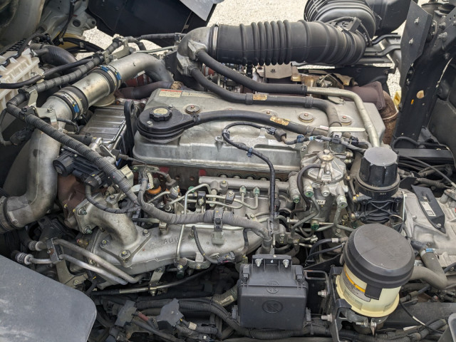 日野 プロフィア 大型 冷凍冷蔵バン 2DG-FW1AHJ(89748) 45枚目