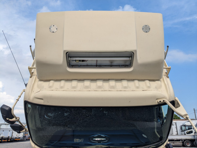 日野 プロフィア 大型 冷凍冷蔵バン 2DG-FW1AHJ(89748) 48枚目