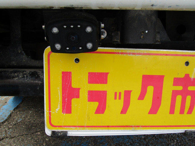 いすゞ エルフ 小型 平ボディ TRG-NJR85A(89749) 44枚目