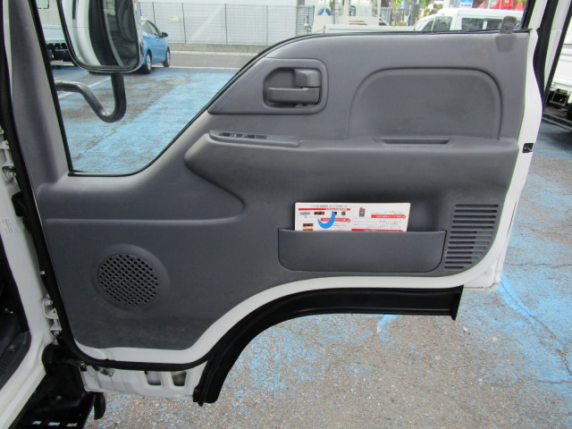 いすゞ エルフ 小型 平ボディ TRG-NJR85A(89749) 45枚目