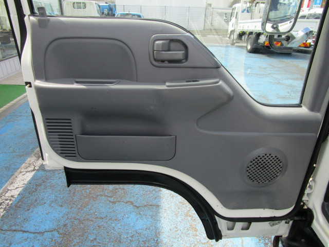 いすゞ エルフ 小型 平ボディ TRG-NJR85A(89749) 46枚目