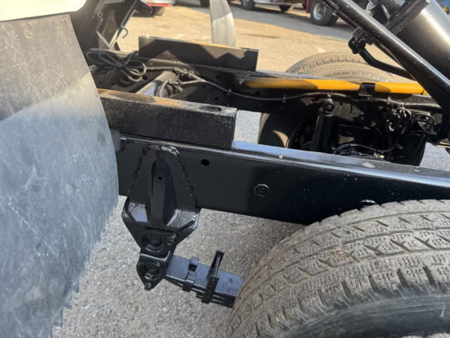三菱ふそう キャンター 小型 土砂ダンプ TPG-FDA60(89751) 19枚目