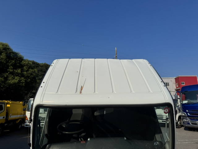 三菱ふそう キャンター 小型 土砂ダンプ TPG-FDA60(89751) 35枚目