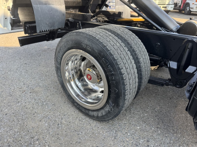 三菱ふそう キャンター 小型 土砂ダンプ TPG-FDA60(89751) 39枚目