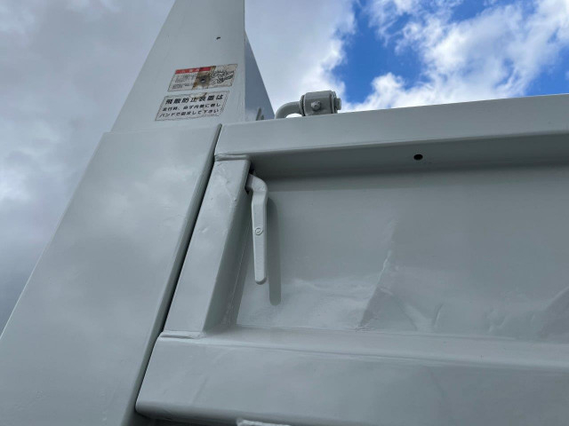 いすゞ エルフ 小型 土砂ダンプ TPG-NKR85AN(89753) 20枚目