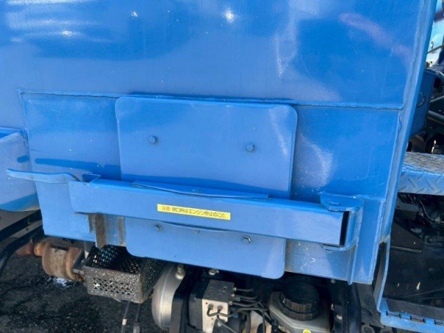 日野 レンジャー 増トン 塵芥車（プレス式） QKG-FJ7GAA(89752) 22枚目