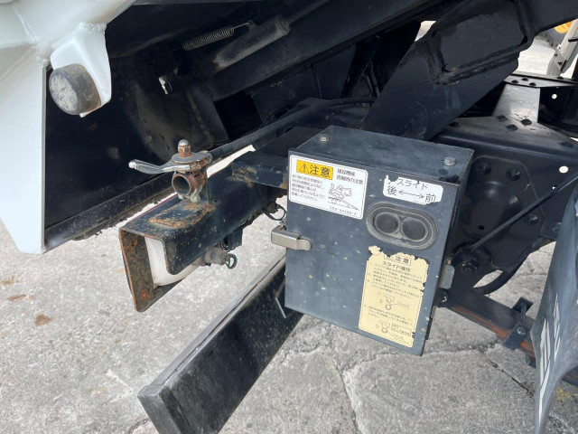 いすゞ エルフ 小型 土砂ダンプ TPG-NKR85AN(89753) 22枚目