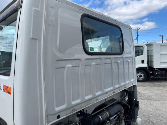 いすゞ エルフ 小型 土砂ダンプ TPG-NKR85AN(89753) 24枚目