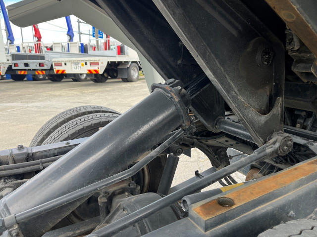 いすゞ エルフ 小型 土砂ダンプ TPG-NKR85AN(89753) 27枚目