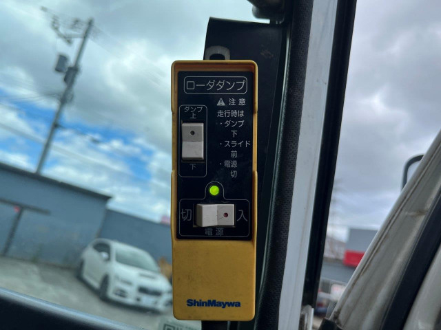 いすゞ エルフ 小型 土砂ダンプ TPG-NKR85AN(89753) 41枚目