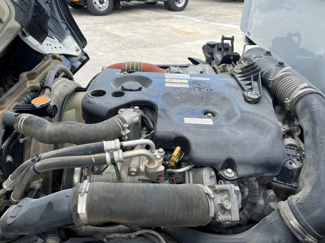 いすゞ エルフ 小型 土砂ダンプ TPG-NKR85AN(89753) 46枚目