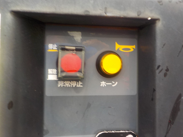 三菱ふそう キャンター 小型 クレーン付き TPG-FEB50(89755) 15枚目