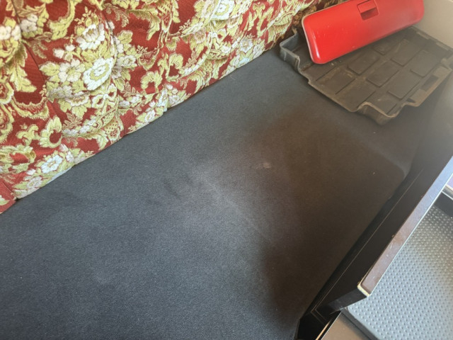 三菱ふそう ファイター 中型 クレーン付き 2KG-FK61F(89754) 35枚目