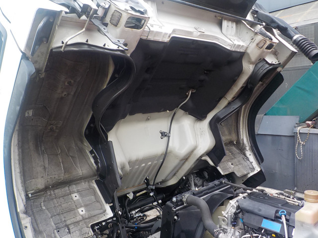 三菱ふそう キャンター 小型 クレーン付き TPG-FEB50(89755) 29枚目