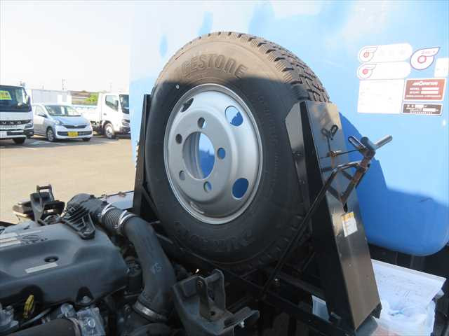 いすゞ エルフ 小型 塵芥車（プレス式） TPG-NMR85AN(89758) 16枚目