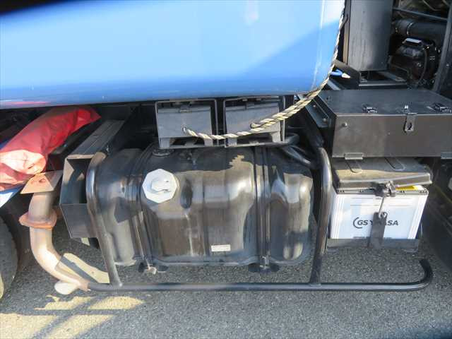 いすゞ エルフ 小型 塵芥車（プレス式） TPG-NMR85AN(89758) 22枚目