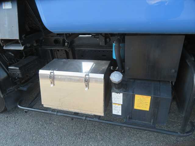 いすゞ エルフ 小型 塵芥車（プレス式） TPG-NMR85AN(89758) 23枚目