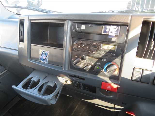 いすゞ エルフ 小型 塵芥車（プレス式） TPG-NMR85AN(89758) 25枚目