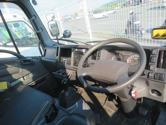 いすゞ エルフ 小型 塵芥車（プレス式） TPG-NMR85AN(89758) 29枚目