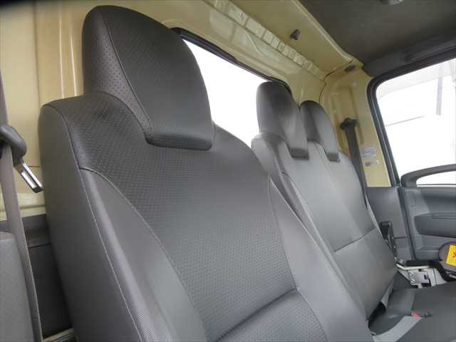 いすゞ エルフ 小型 塵芥車（プレス式） TPG-NMR85AN(89758) 39枚目