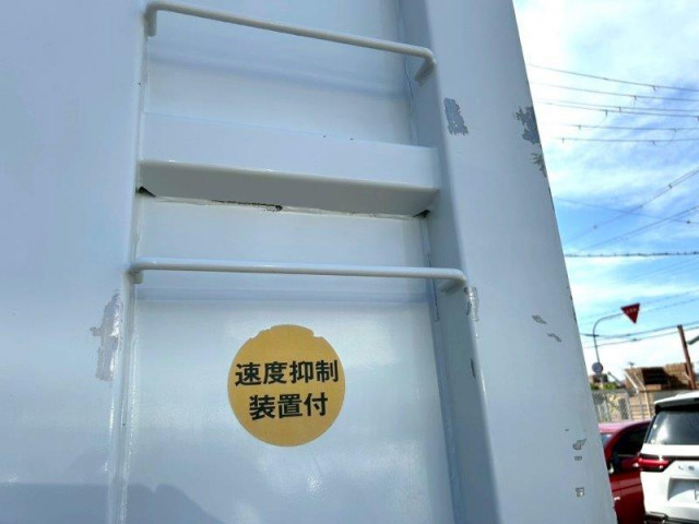 三菱ふそう ファイター 増トン 土砂ダンプ QKG-FK62FZ(89759) 23枚目