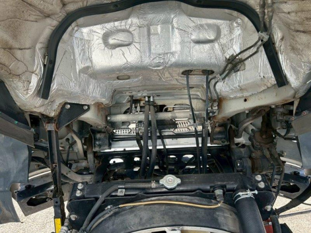 三菱ふそう ファイター 増トン 土砂ダンプ QKG-FK62FZ(89759) 29枚目