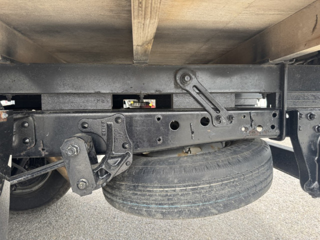 いすゞ エルフ 小型 クレーン付き TPG-NKR85AR(89762) 23枚目