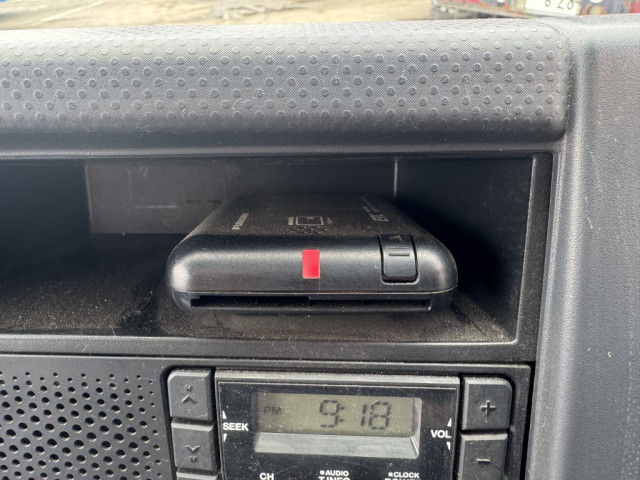 いすゞ エルフ 小型 クレーン付き TPG-NKR85AR(89762) 34枚目