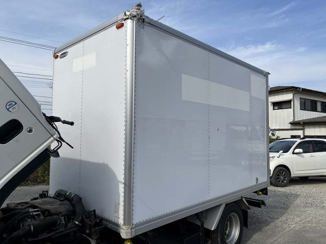 いすゞ エルフ 小型 アルミバン TPG-NHS85AN(89763) 36枚目