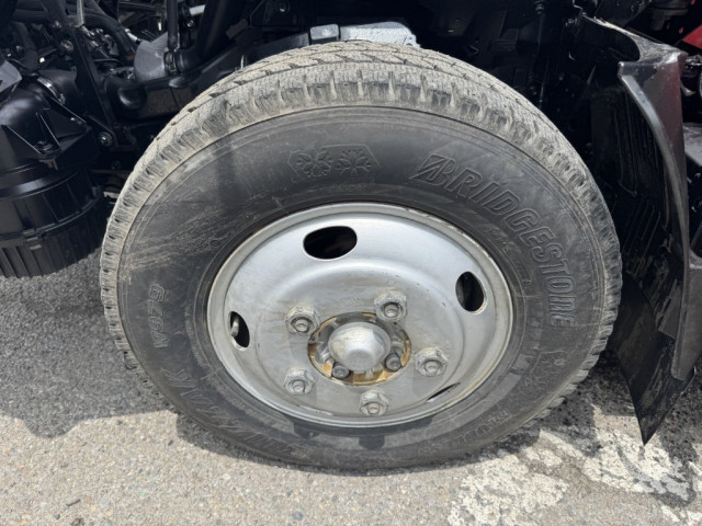 いすゞ エルフ 小型 クレーン付き TPG-NKR85AR(89762) 42枚目