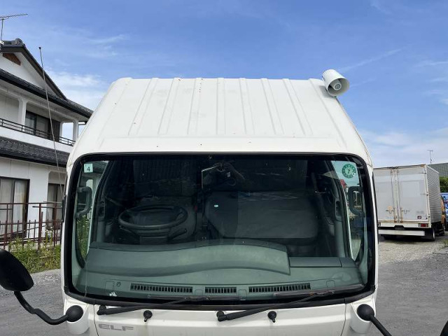 いすゞ エルフ 小型 アルミバン TPG-NHS85AN(89763) 38枚目