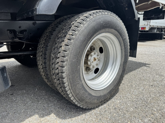 いすゞ エルフ 小型 クレーン付き TPG-NKR85AR(89762) 45枚目