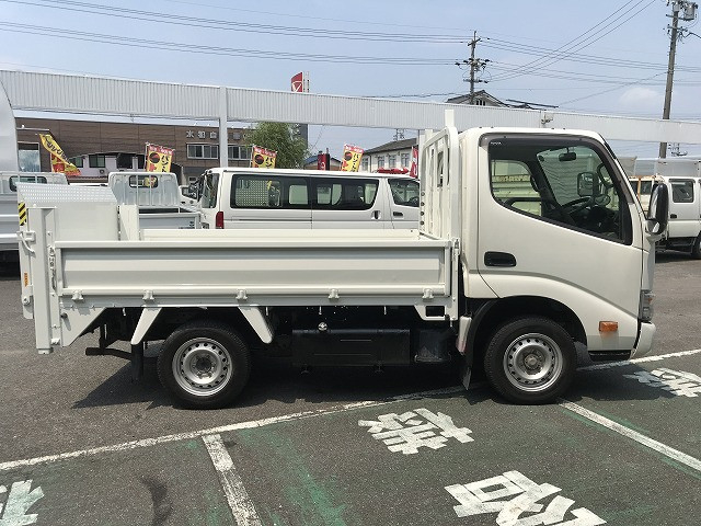 トヨタ ダイナ 小型 平ボディ ABF-TRY220(89764) 5枚目